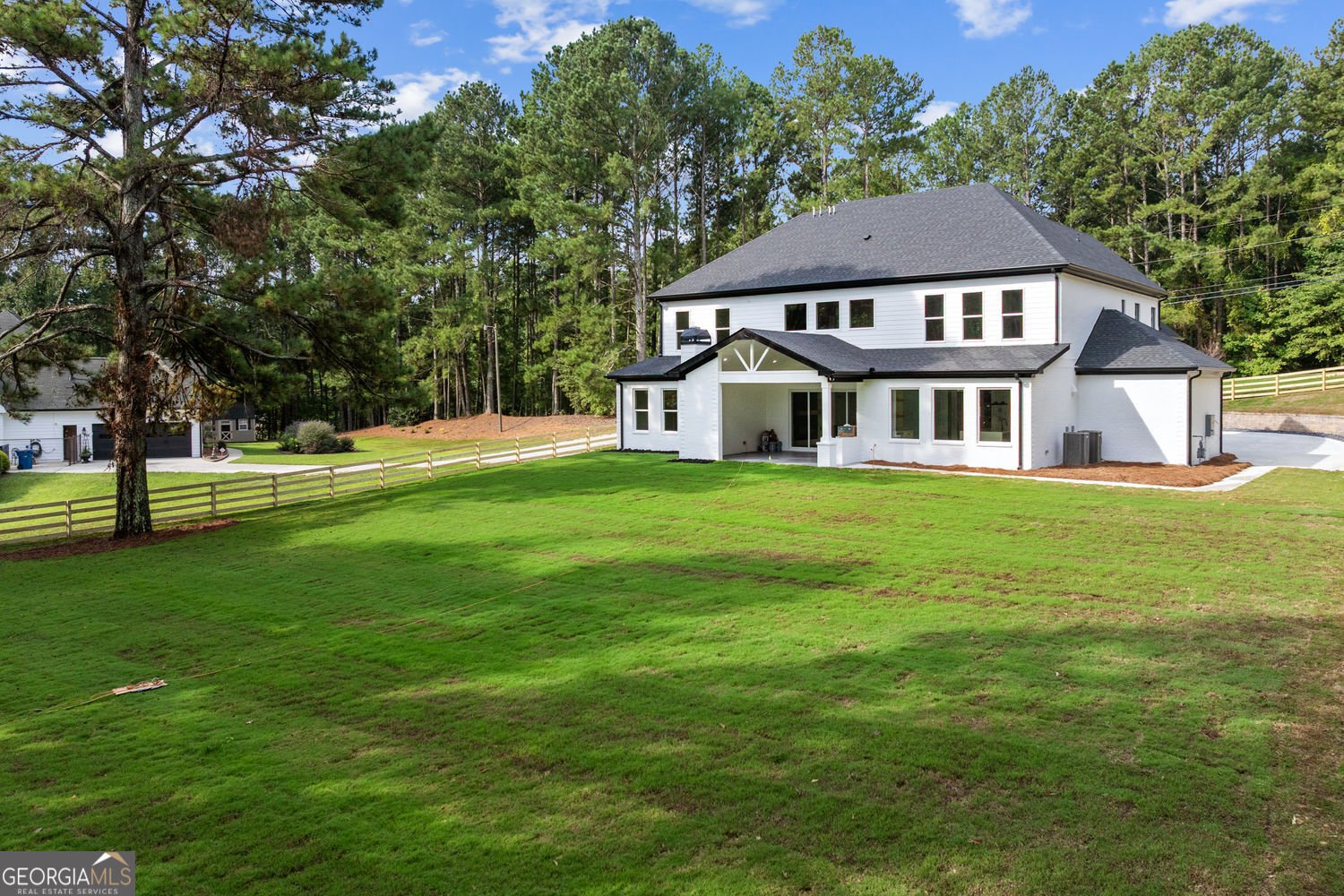 876 Bramlett Shoals Road Lawrenceville - Photo 57