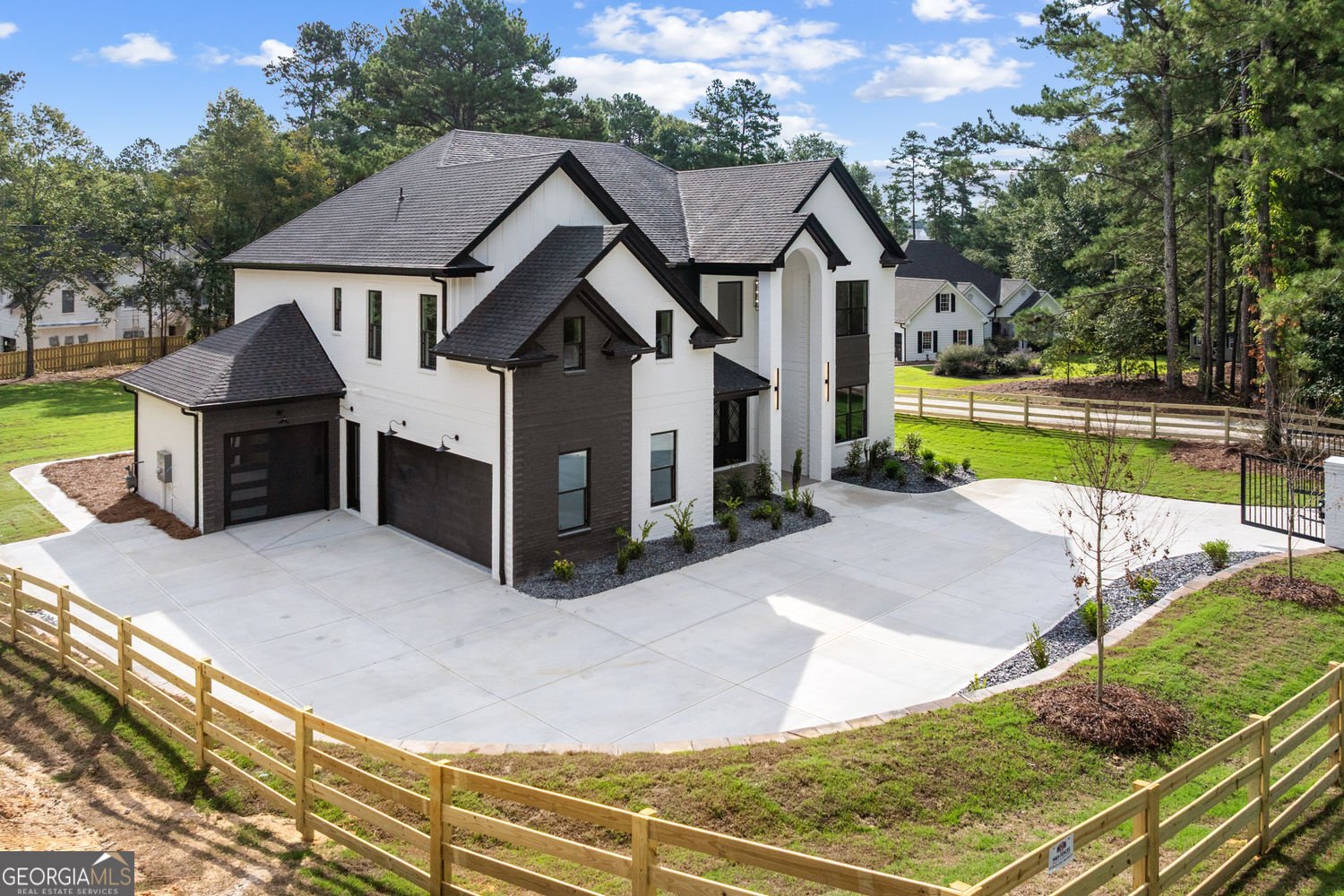 876 Bramlett Shoals Road Lawrenceville - Photo 60