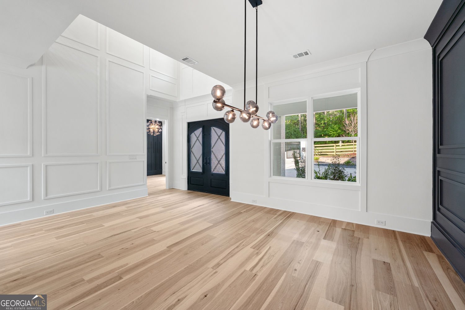 876 Bramlett Shoals Road Lawrenceville - Photo 7