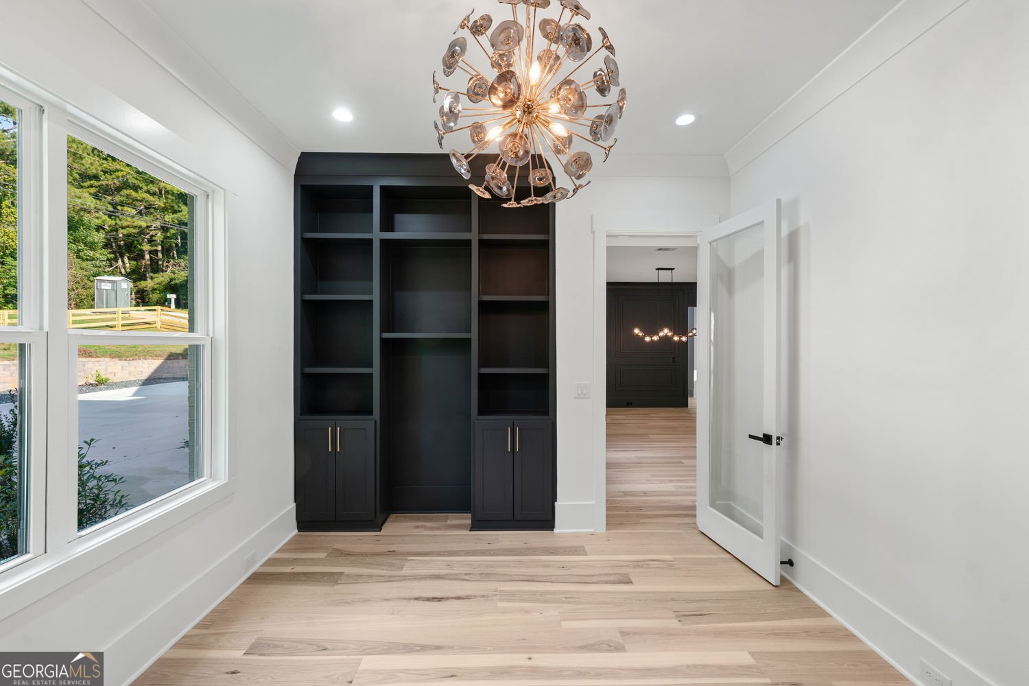 876 Bramlett Shoals Road Lawrenceville - Photo 9