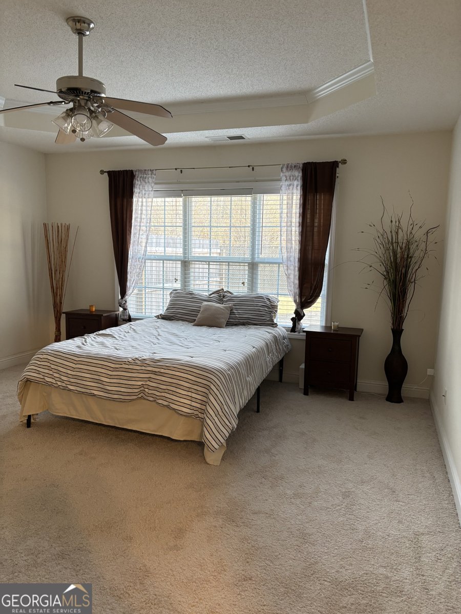 2560 Rosehill Circle Lithia Springs - Photo 16