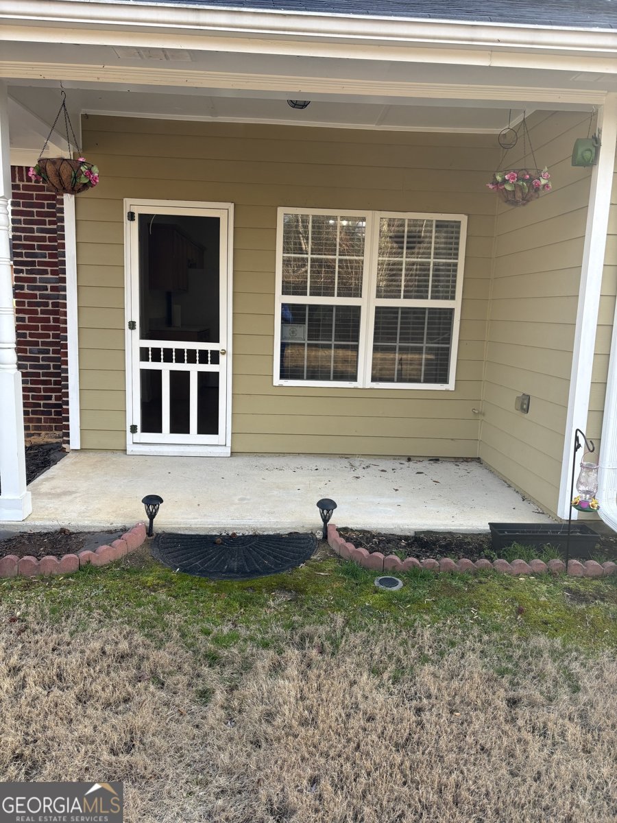 2560 Rosehill Circle Lithia Springs - Photo 19