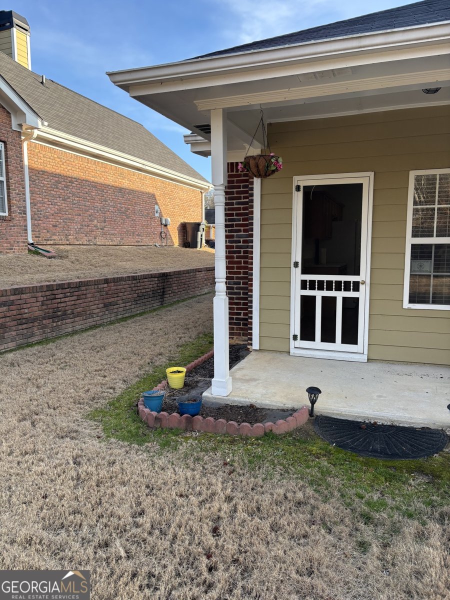 2560 Rosehill Circle Lithia Springs - Photo 20