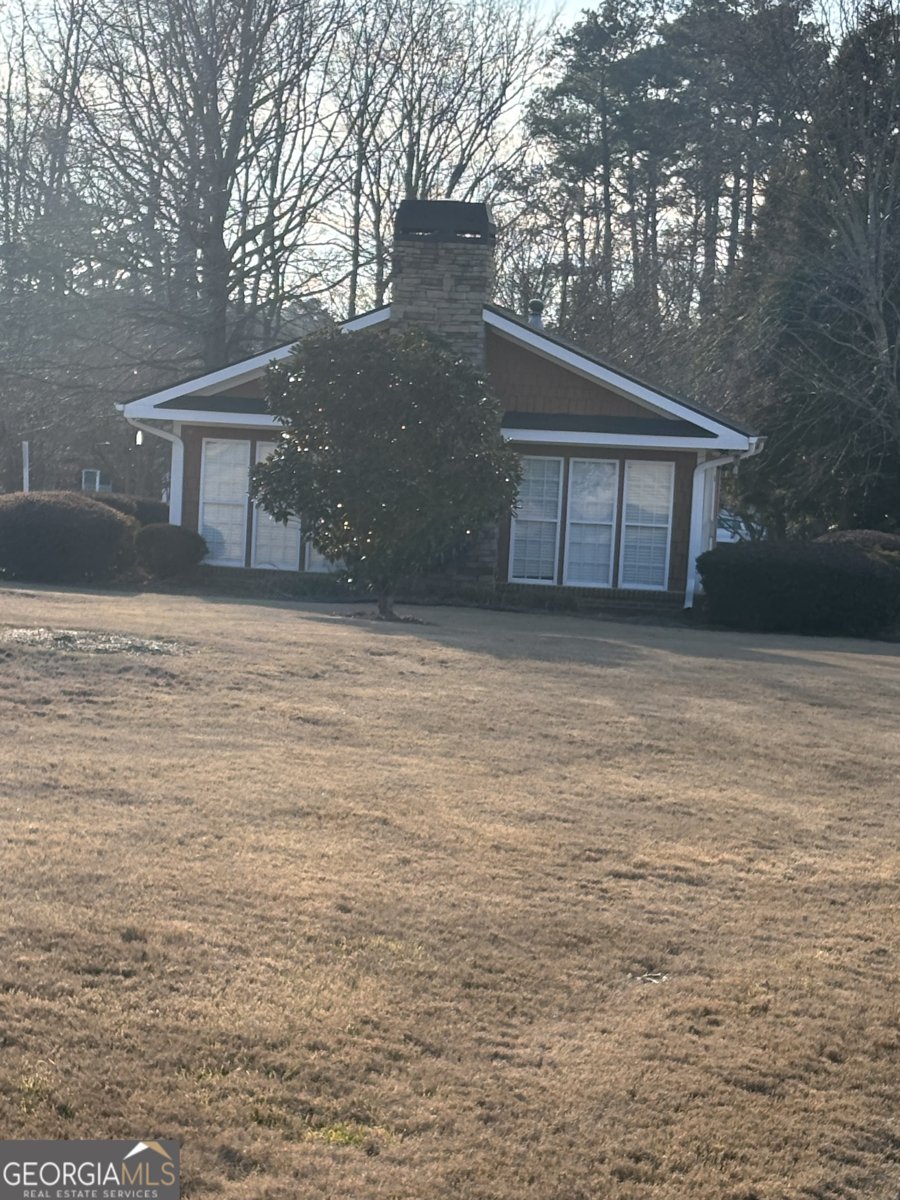 2560 Rosehill Circle Lithia Springs - Photo 21