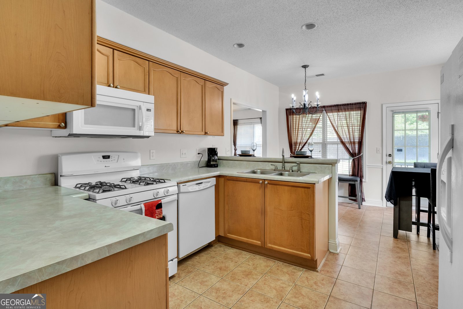 2560 Rosehill Circle Lithia Springs - Photo 23