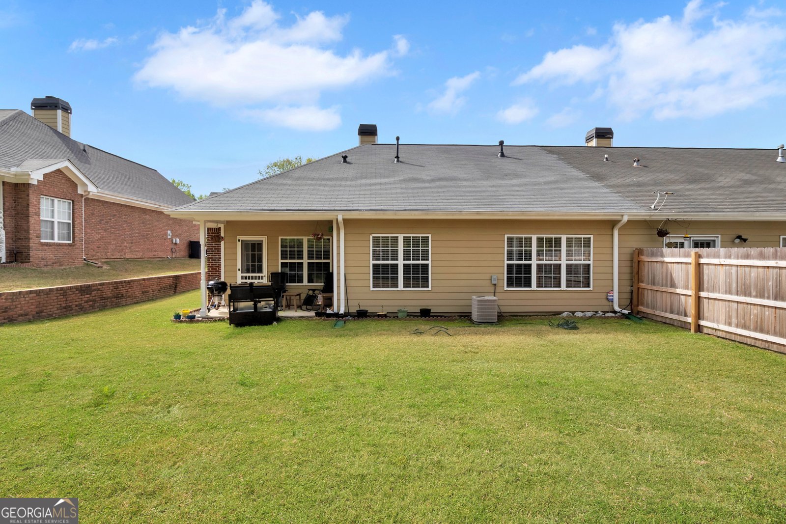 2560 Rosehill Circle Lithia Springs - Photo 25