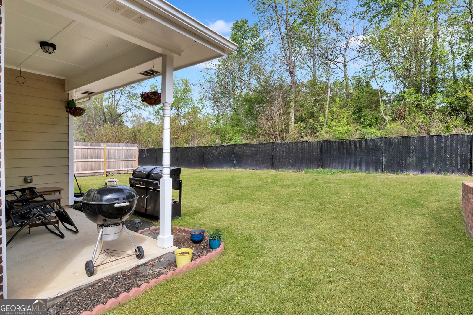 2560 Rosehill Circle Lithia Springs - Photo 26