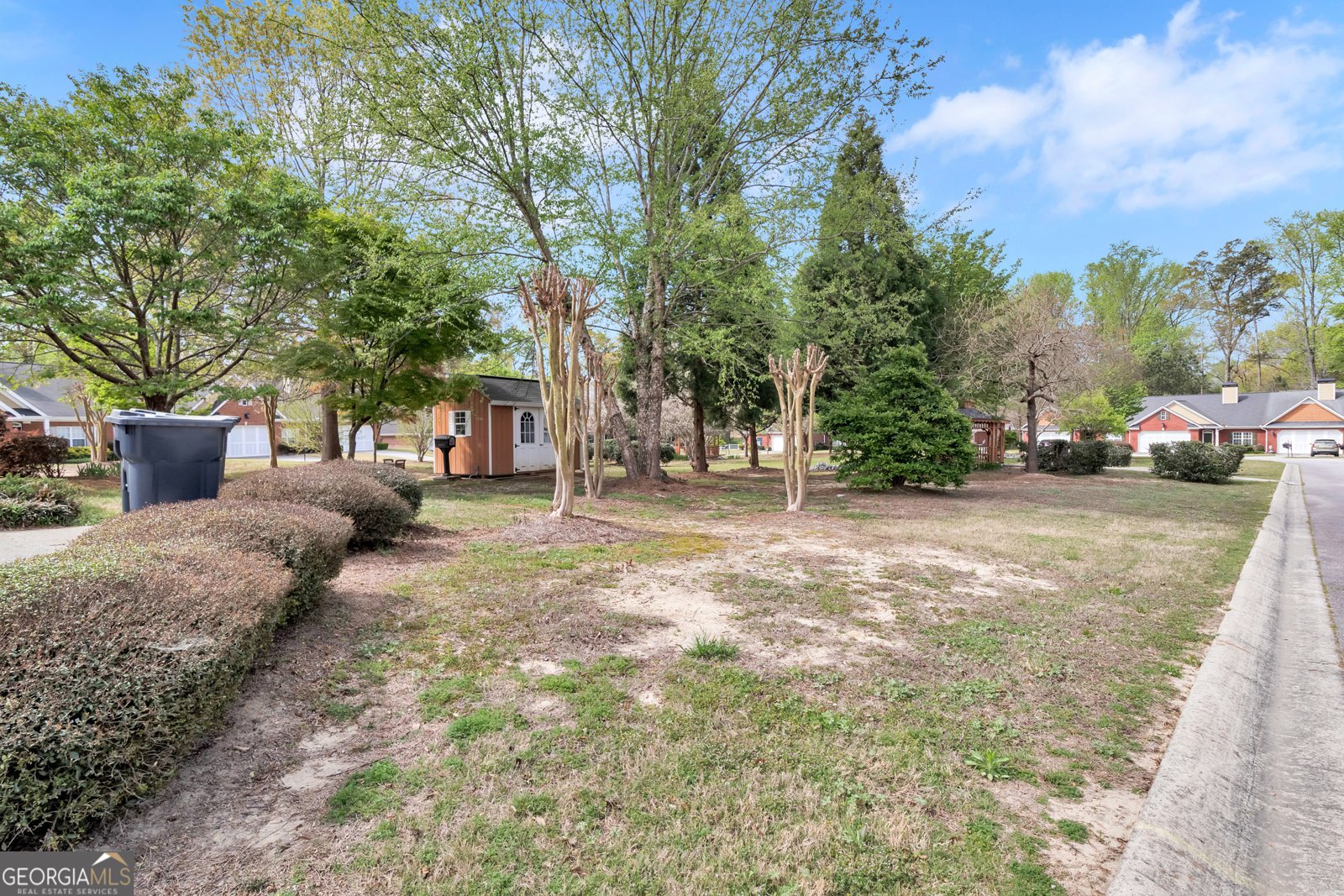 2560 Rosehill Circle Lithia Springs - Photo 27