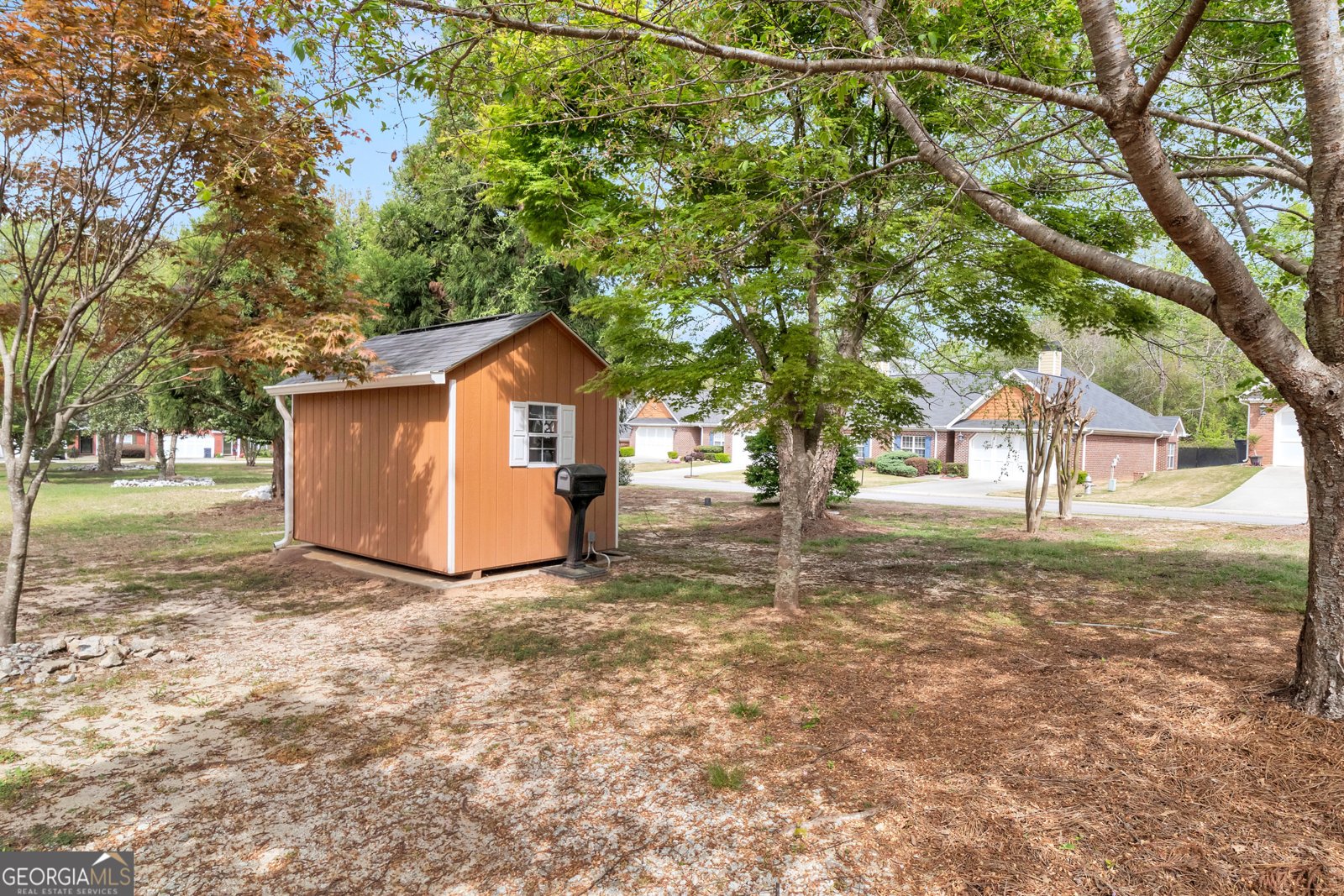 2560 Rosehill Circle Lithia Springs - Photo 28