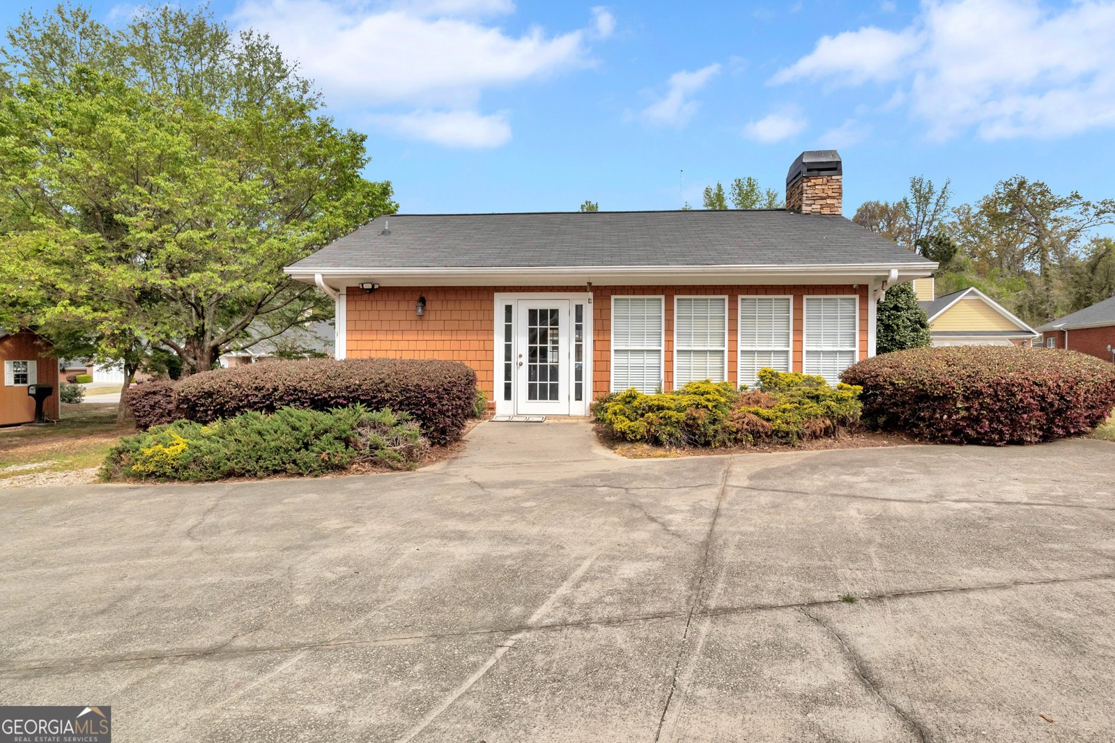 2560 Rosehill Circle Lithia Springs - Photo 29