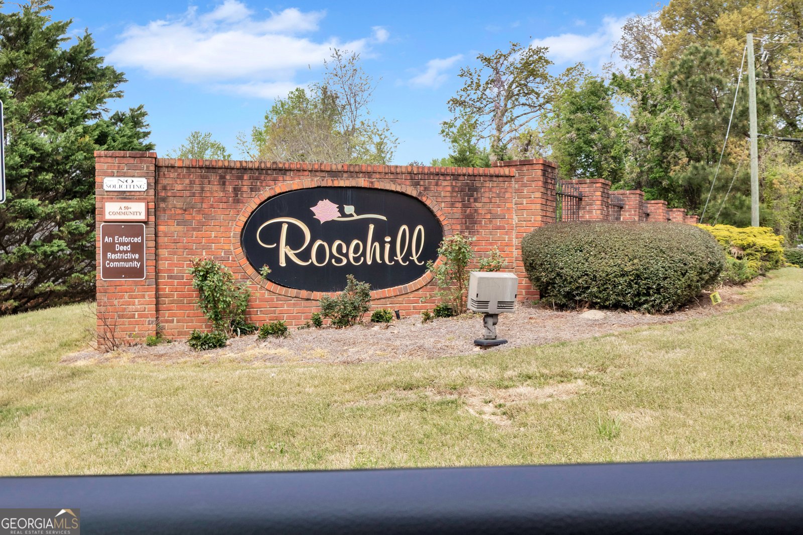 2560 Rosehill Circle Lithia Springs - Photo 32