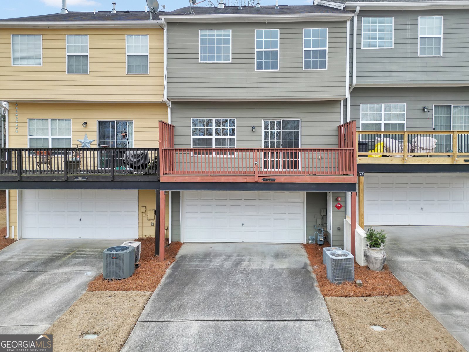 1138 Cotton Gin Drive Woodstock - Photo 37