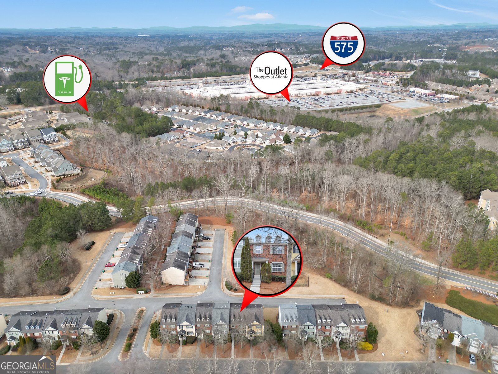 1138 Cotton Gin Drive Woodstock - Photo 38