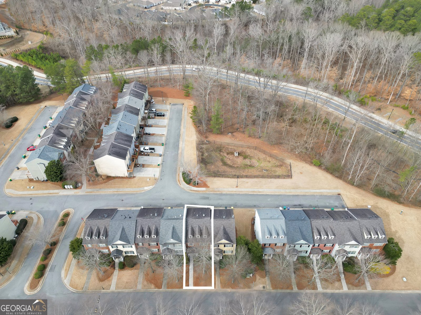 1138 Cotton Gin Drive Woodstock - Photo 39