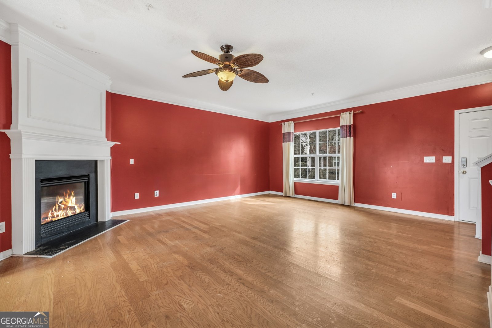 1138 Cotton Gin Drive Woodstock - Photo 8