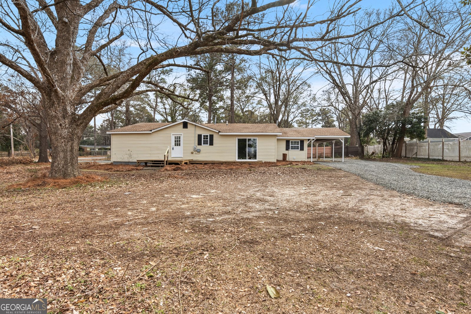 135 Forest Avenue Bonaire - Photo 42