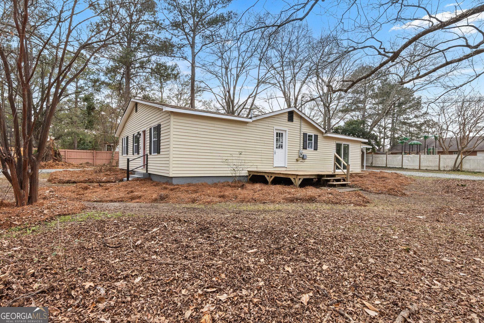 135 Forest Avenue Bonaire - Photo 44