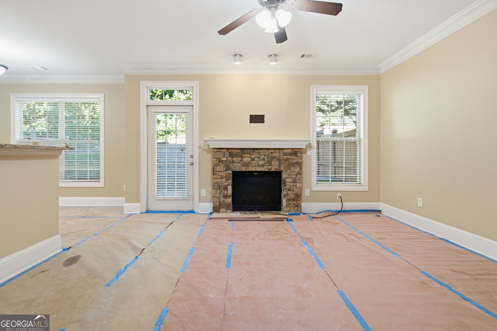 5140 Meridian Lane Alpharetta - Photo 6