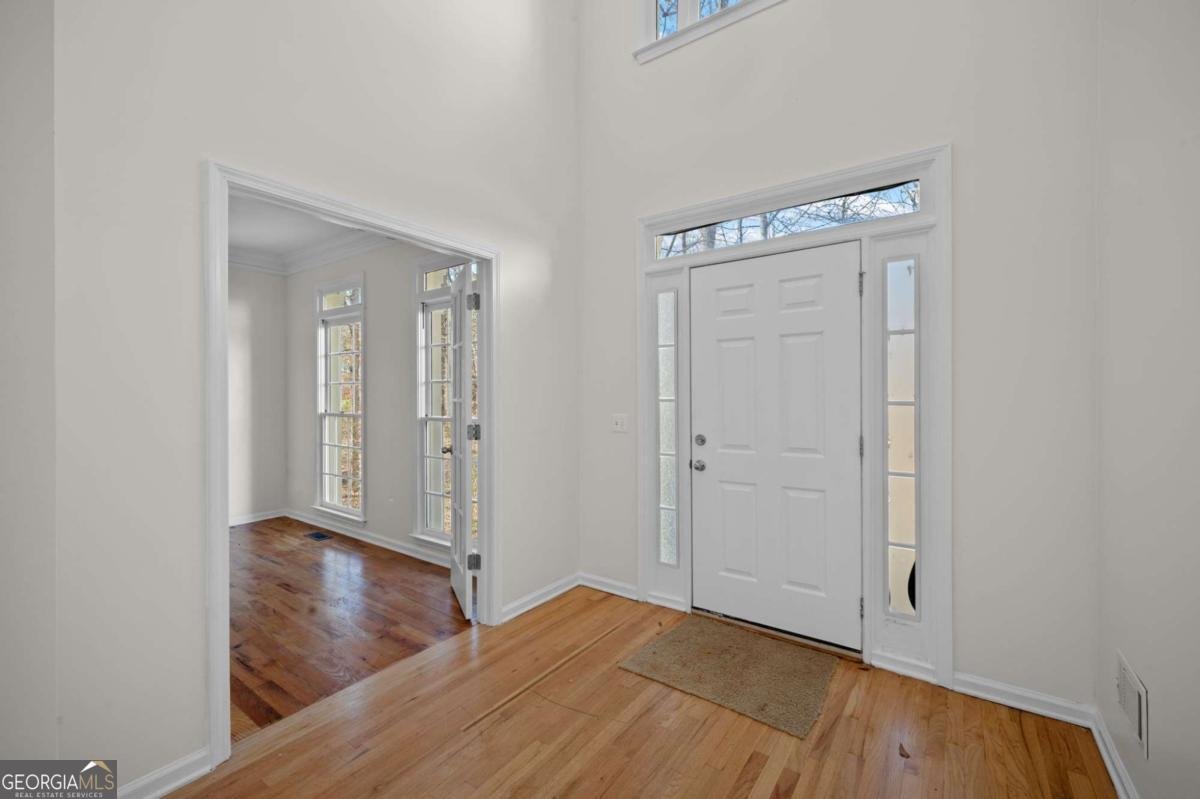 4588 Carissa Court Ellenwood - Photo 1