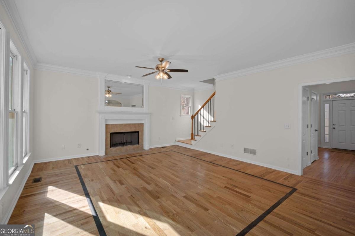 4588 Carissa Court Ellenwood - Photo 12