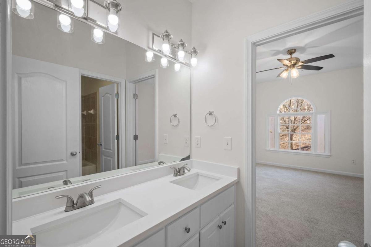 4588 Carissa Court Ellenwood - Photo 19