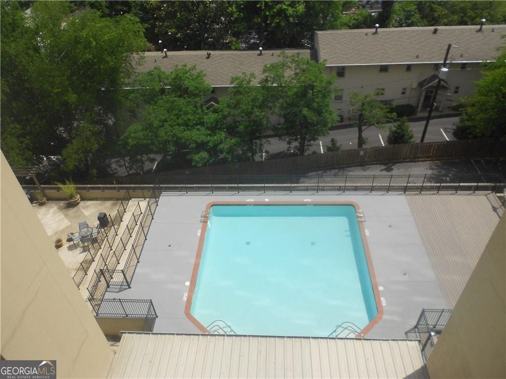 2479 Peachtree Road Atlanta - Photo 22