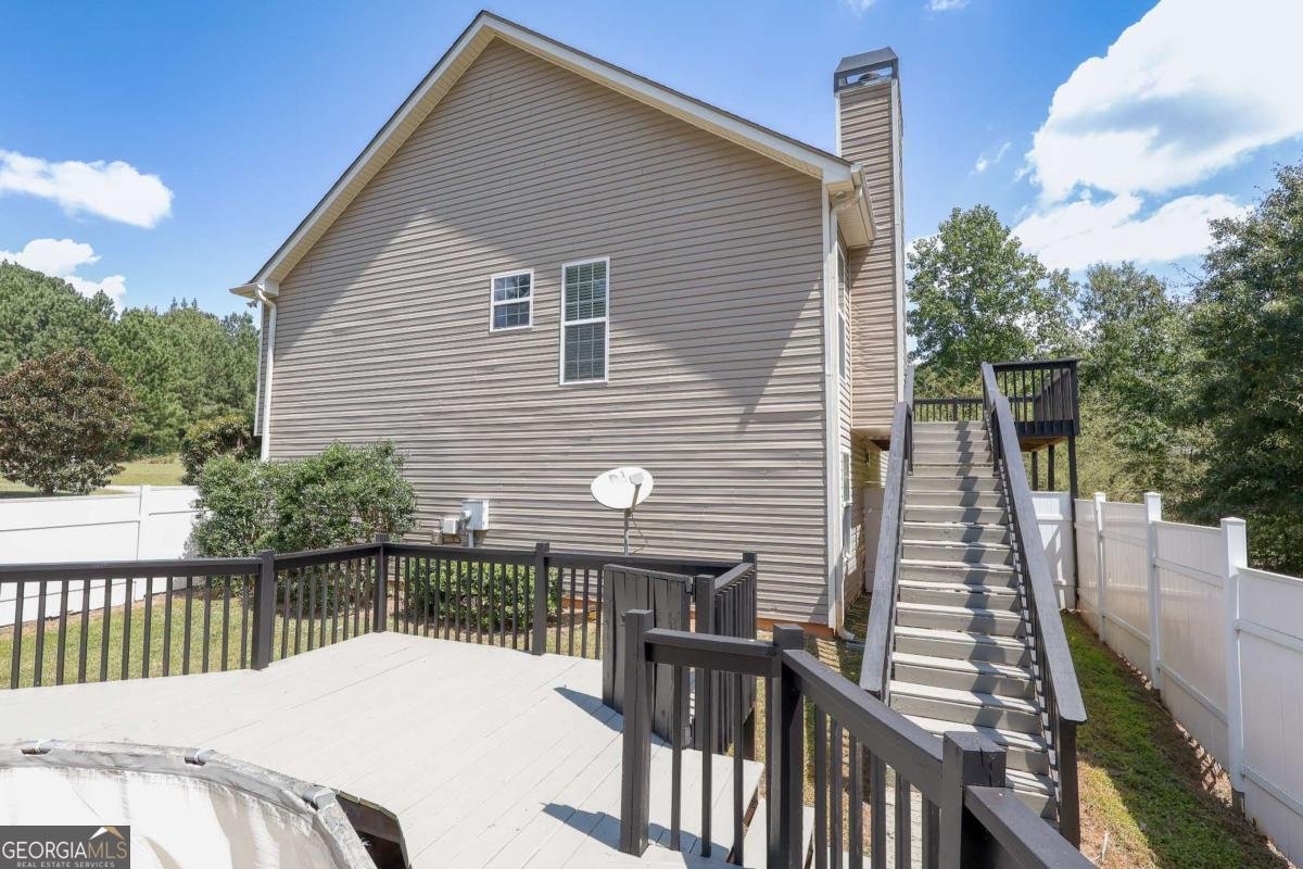 46 Brandish Drive Newnan - Photo 7