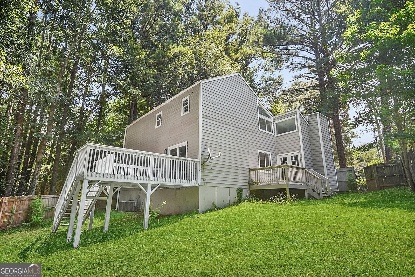 215 Carmichael Road Woodstock - Photo 7