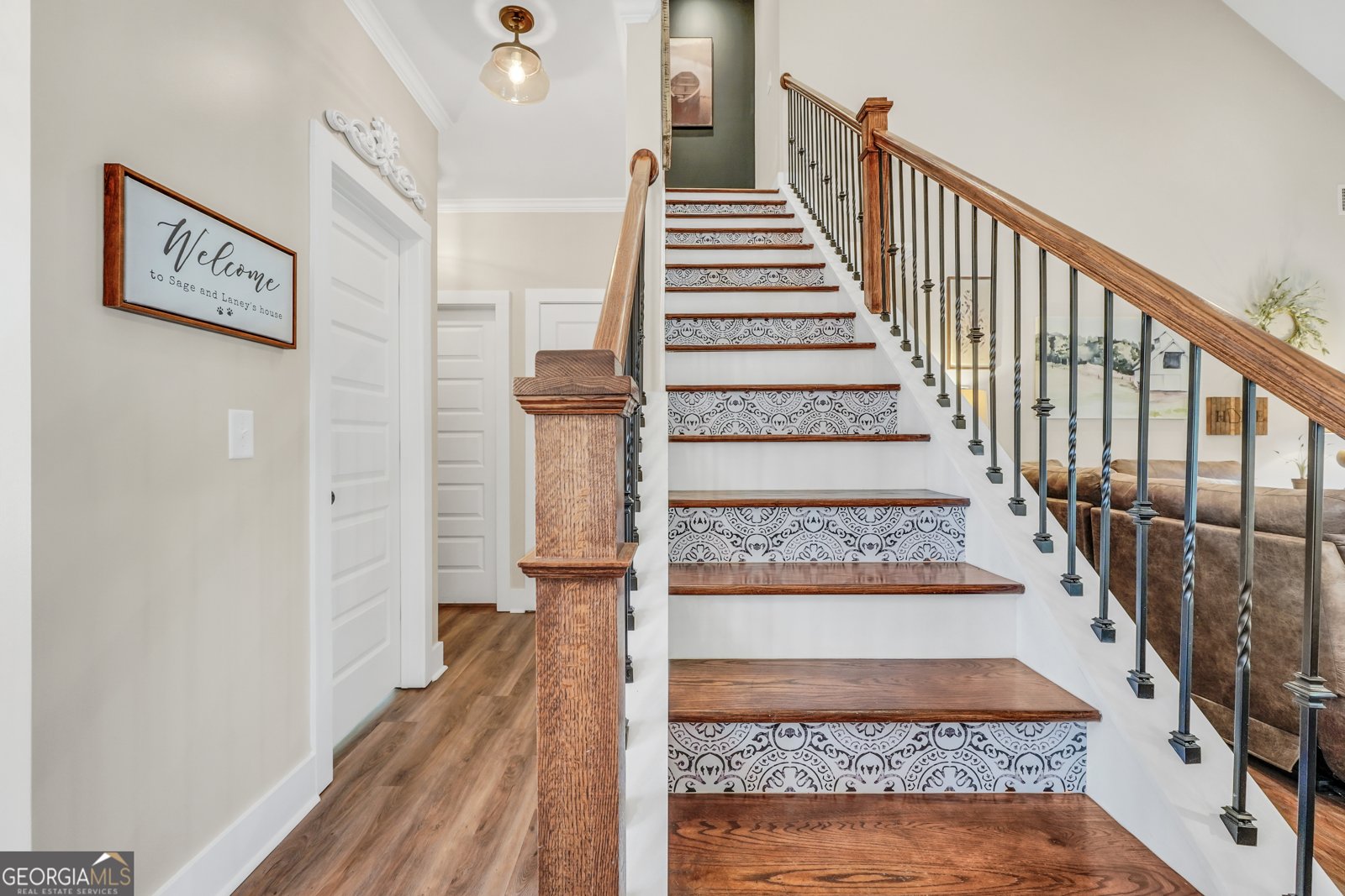 230 Alcovy Reserve Way Covington - Photo 15