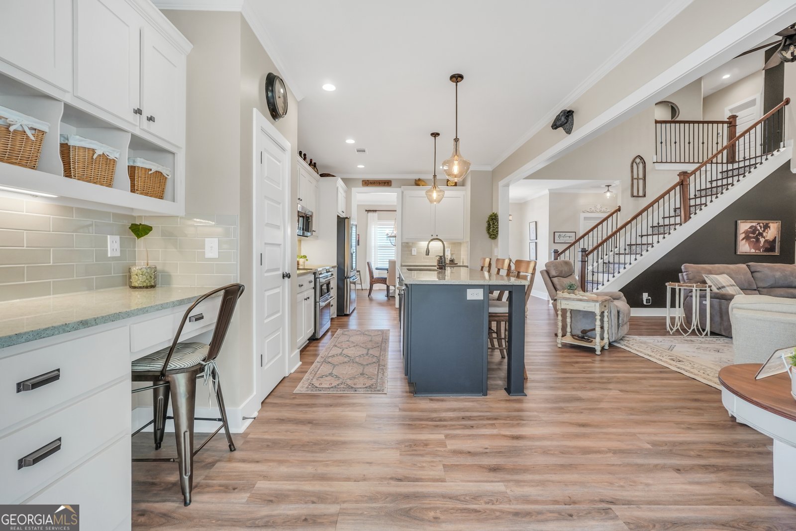 230 Alcovy Reserve Way Covington - Photo 22