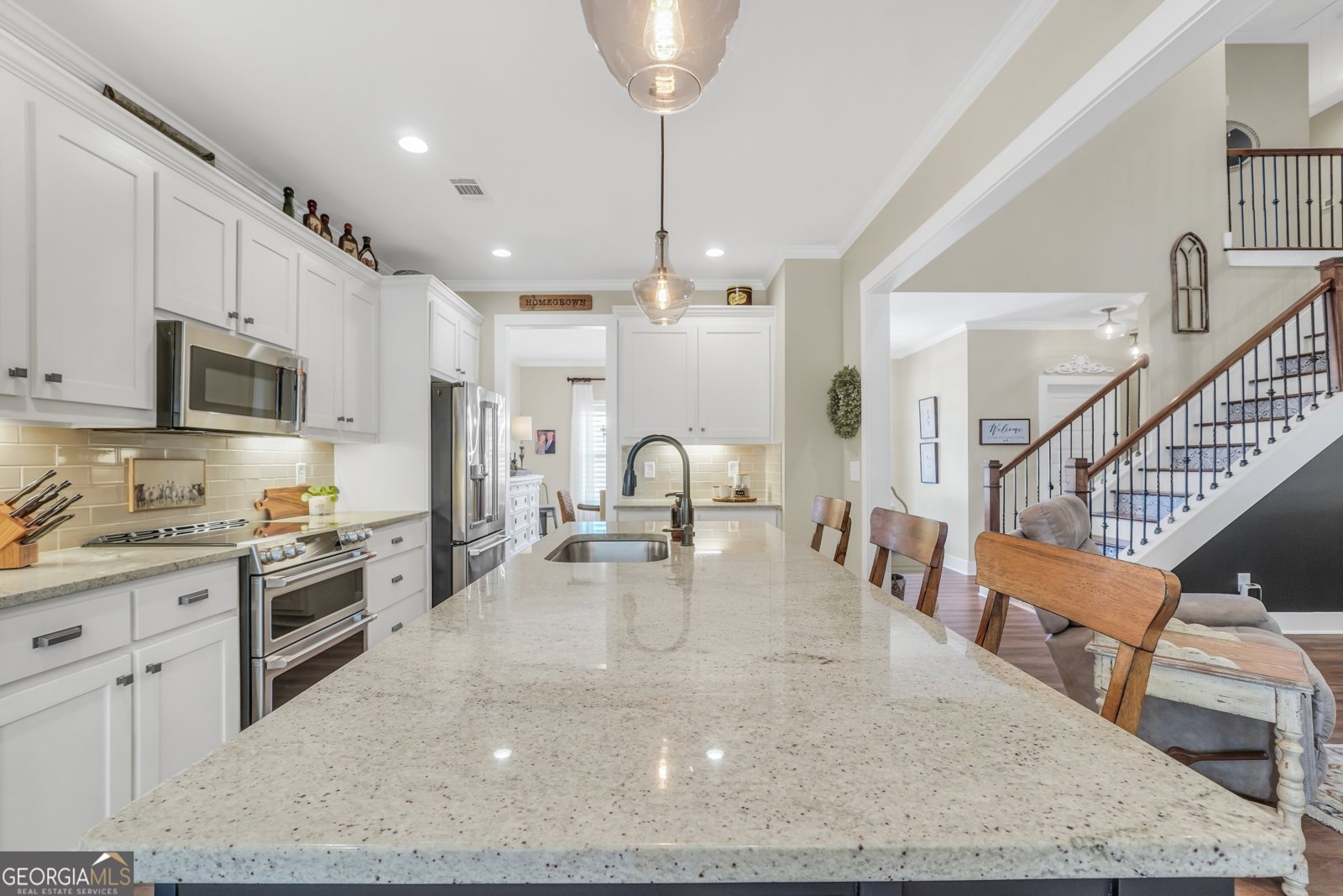 230 Alcovy Reserve Way Covington - Photo 23