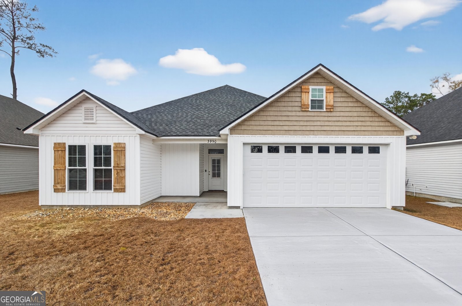 3950 Bettys Place Hahira - Photo 1