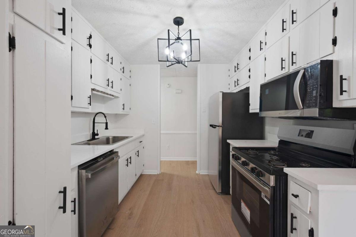 2814 Woodhollow Lane Jonesboro - Photo 10