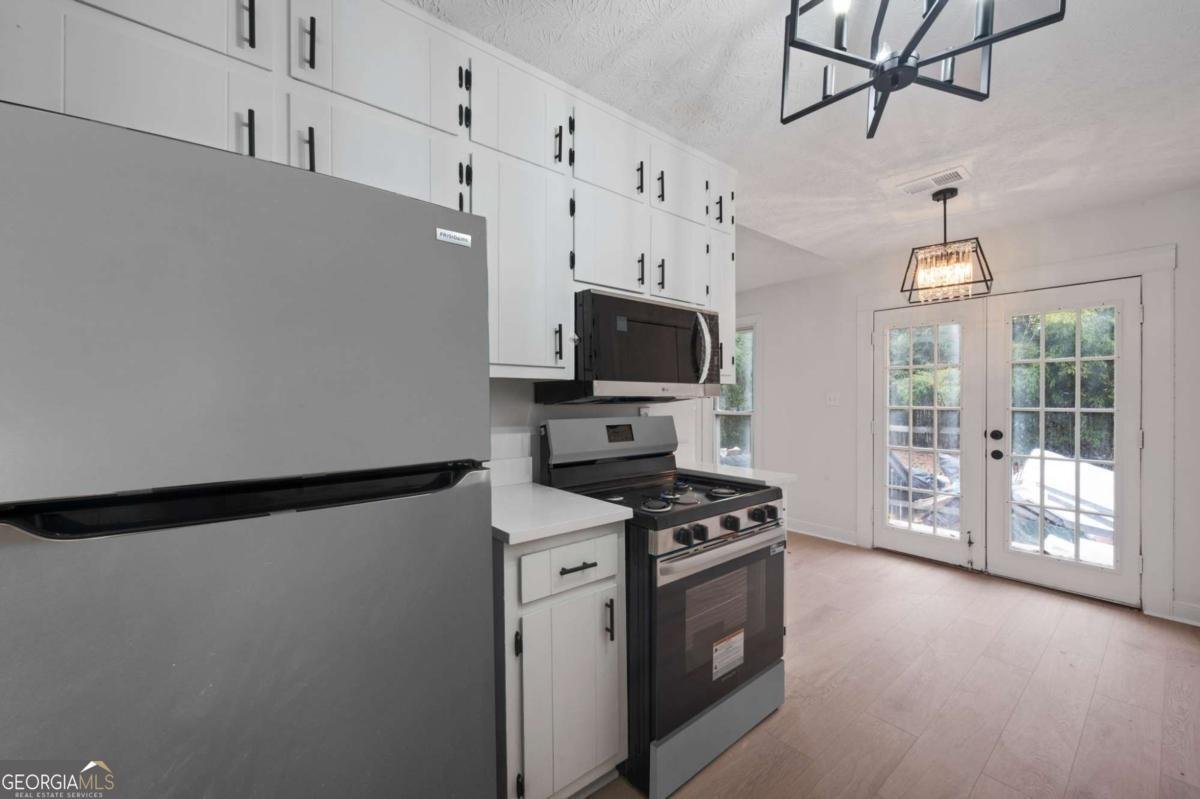 2814 Woodhollow Lane Jonesboro - Photo 11