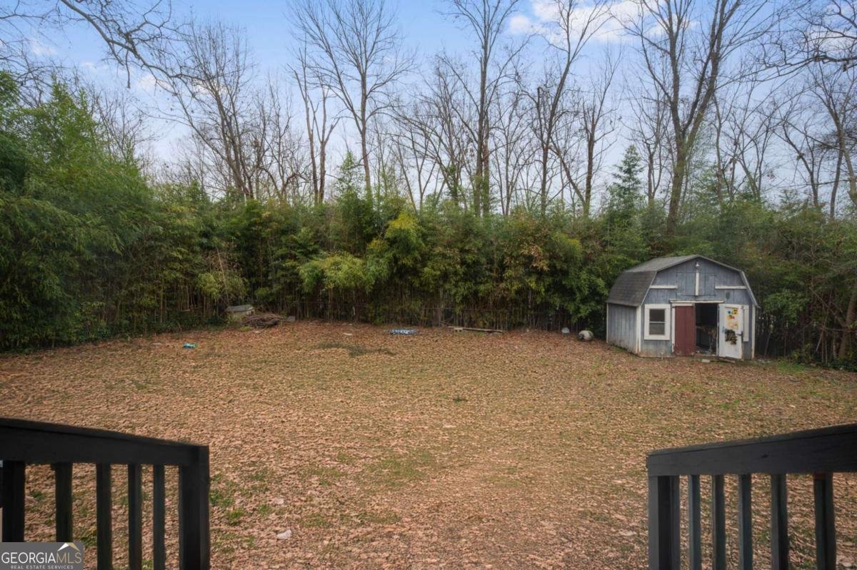 2814 Woodhollow Lane Jonesboro - Photo 20