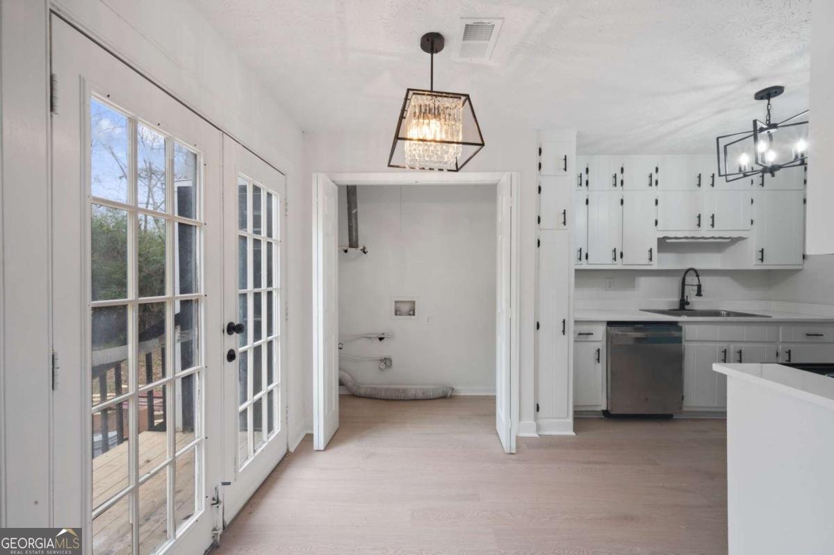 2814 Woodhollow Lane Jonesboro - Photo 8