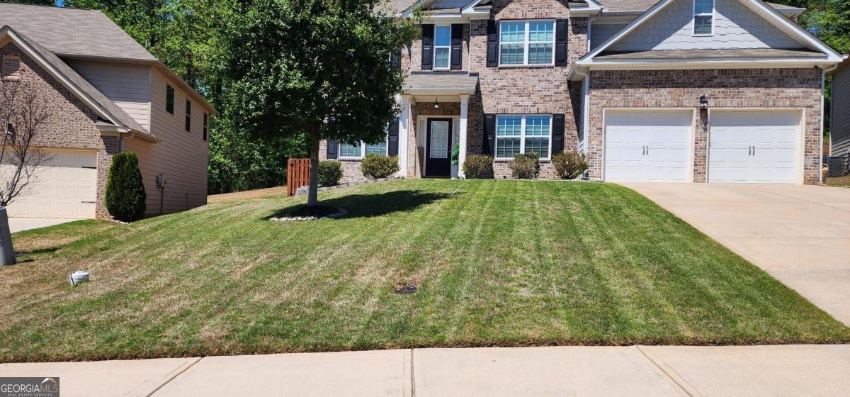 4590 Blue Sky Court Lithonia - Photo 1