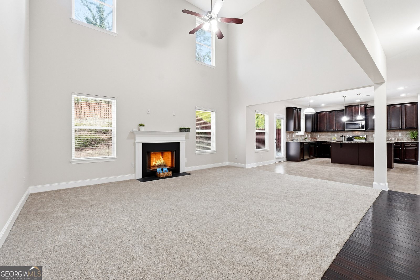 4590 Blue Sky Court Lithonia - Photo 10