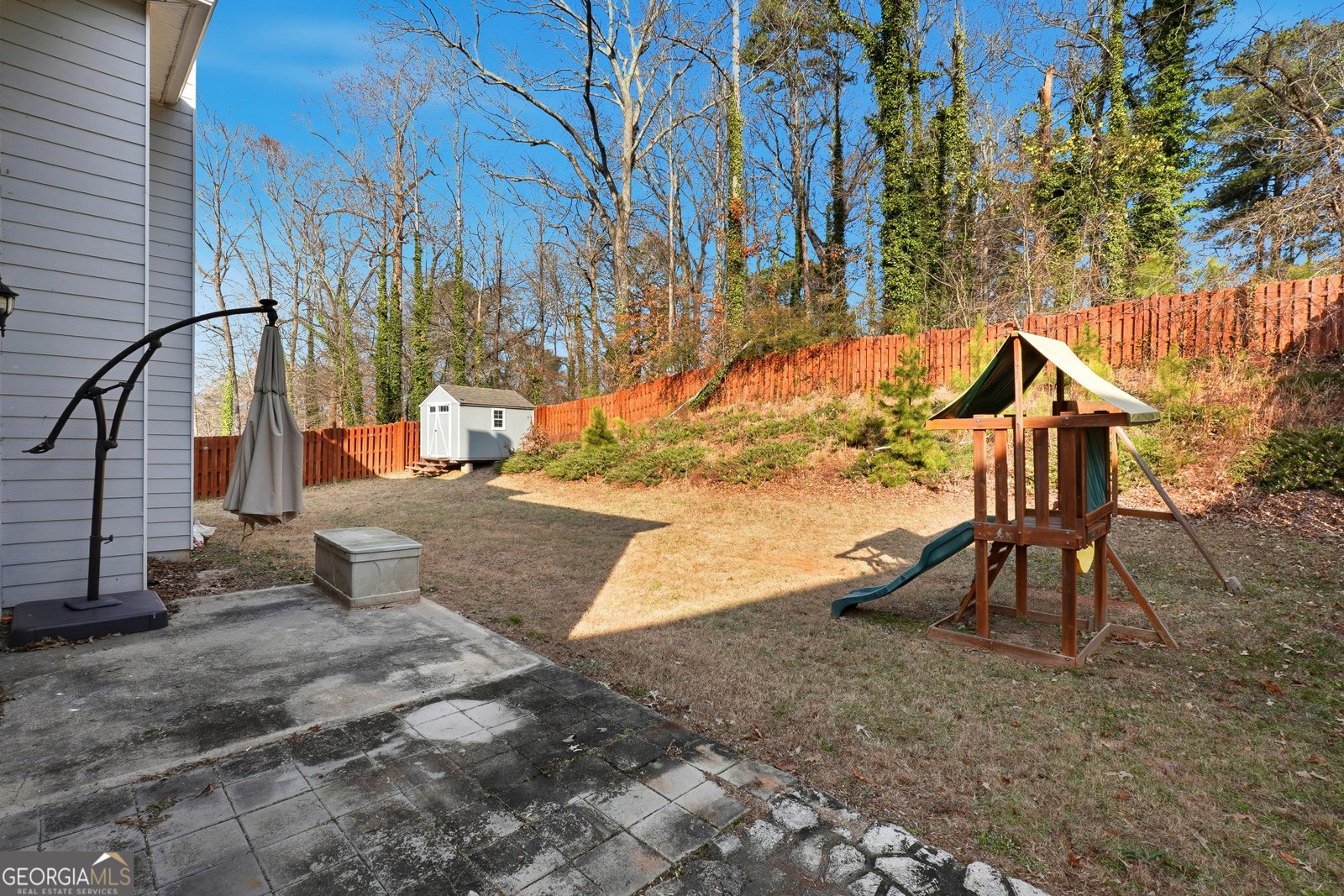 4590 Blue Sky Court Lithonia - Photo 37