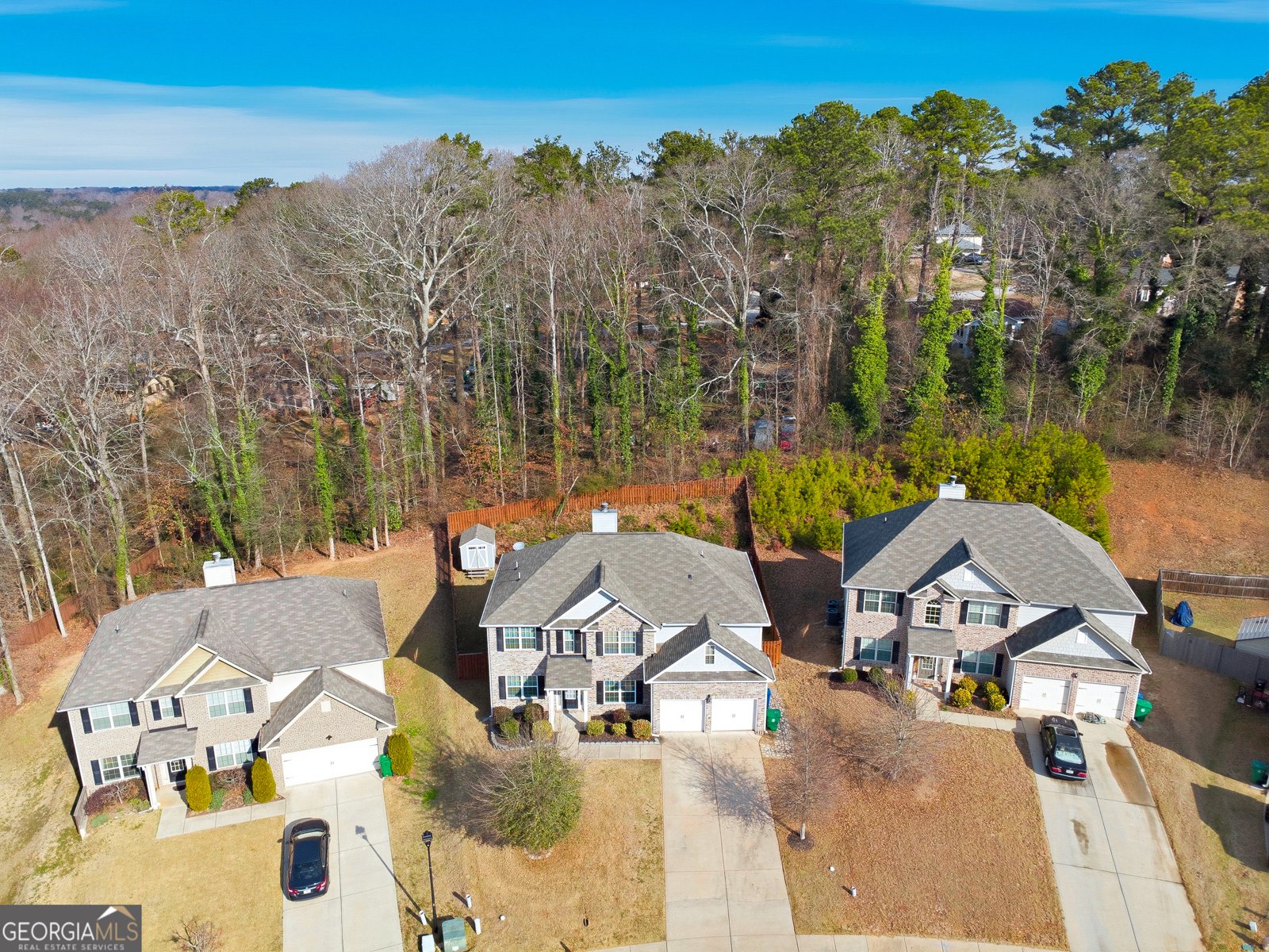 4590 Blue Sky Court Lithonia - Photo 41