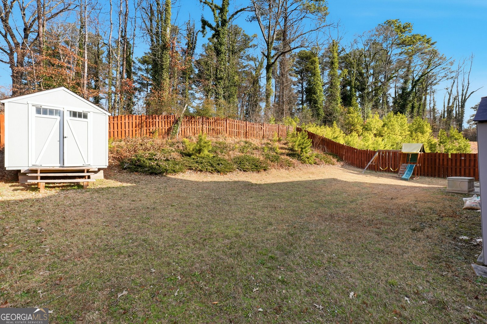 4590 Blue Sky Court Lithonia - Photo 43