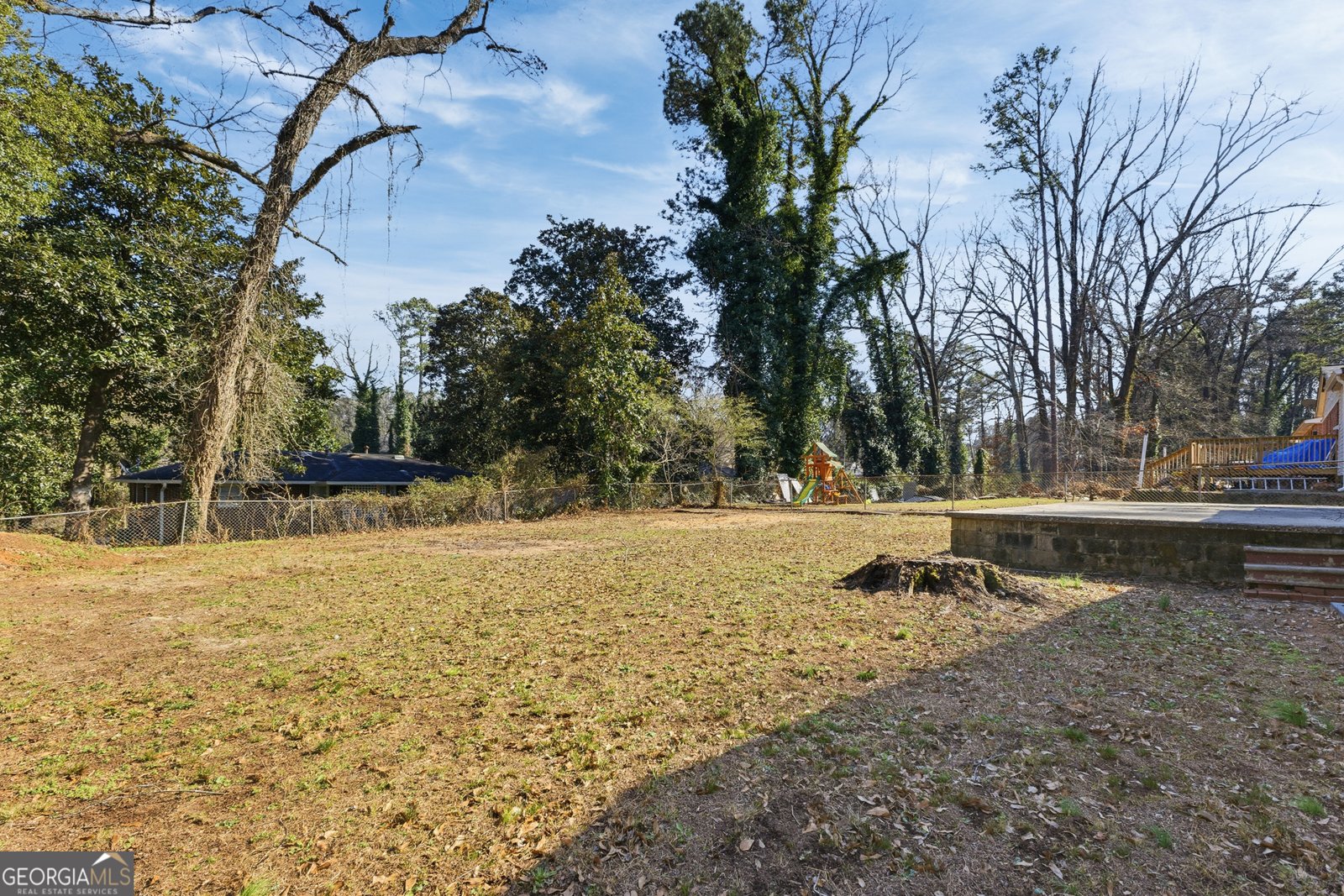 4810 Bartlett Road Forest Park - Photo 21