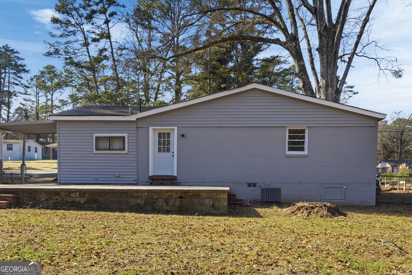 4810 Bartlett Road Forest Park - Photo 22
