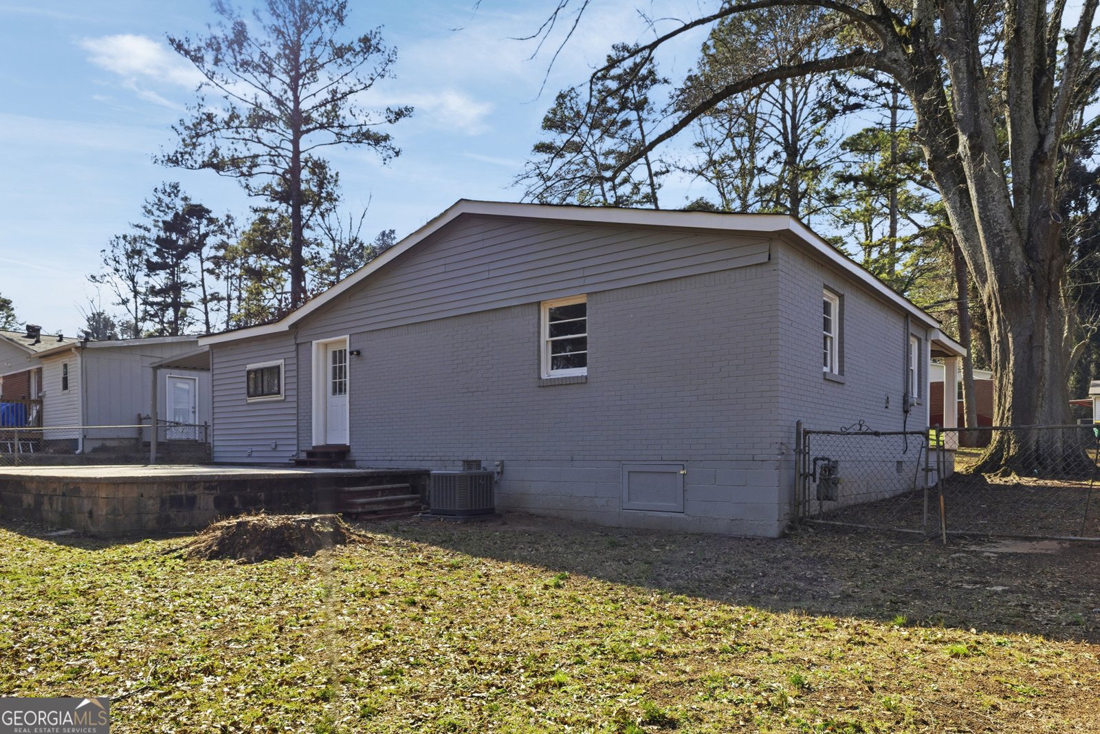 4810 Bartlett Road Forest Park - Photo 23