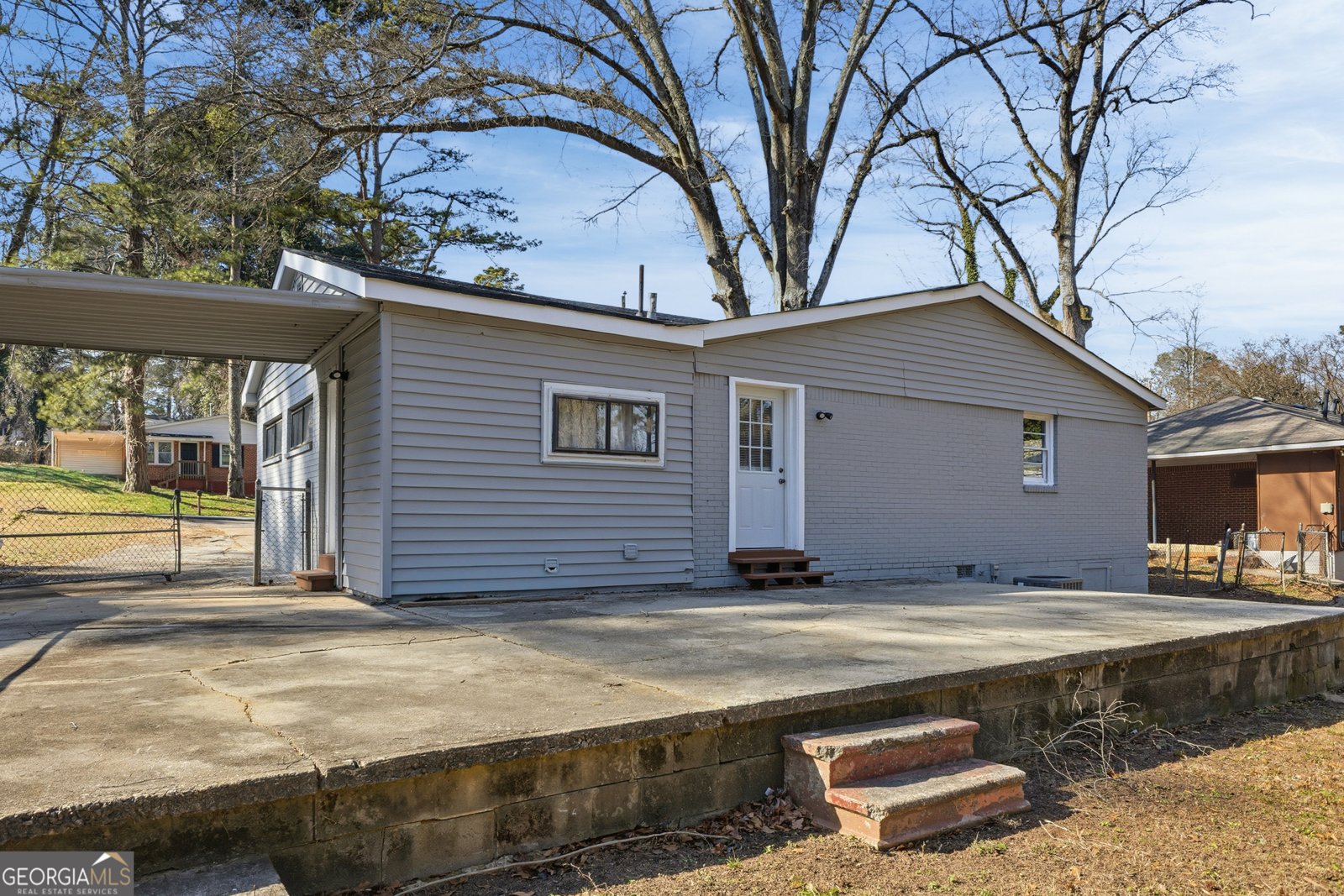 4810 Bartlett Road Forest Park - Photo 25