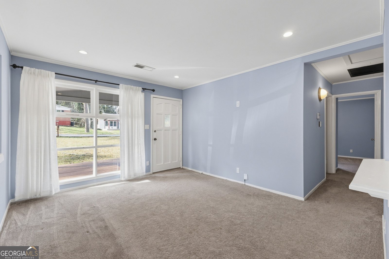 4810 Bartlett Road Forest Park - Photo 7