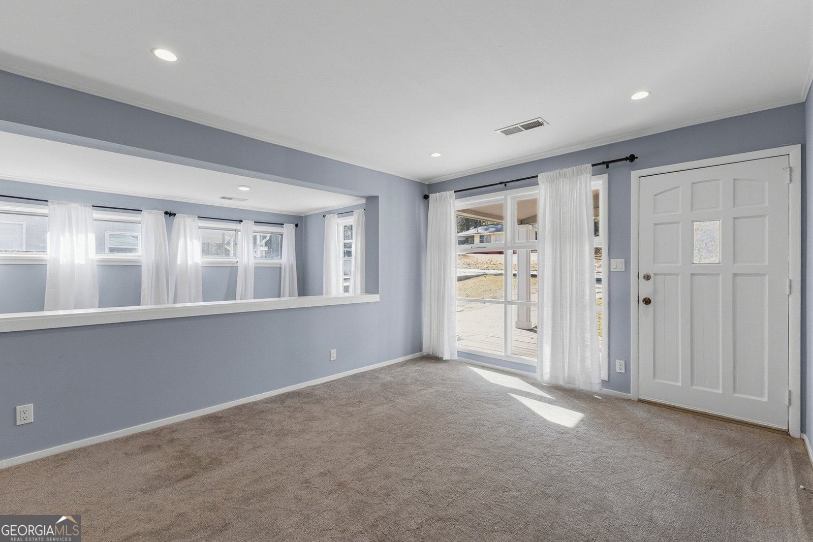 4810 Bartlett Road Forest Park - Photo 8