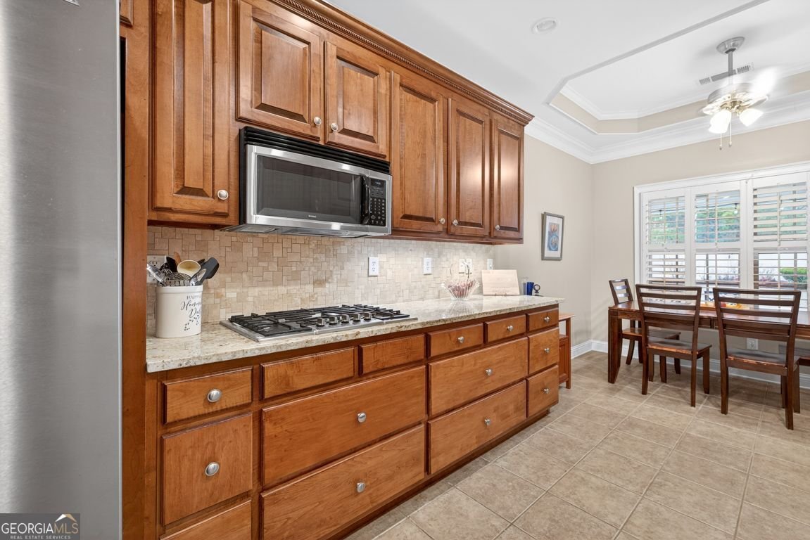 621 Berta Court Loganville - Photo 10