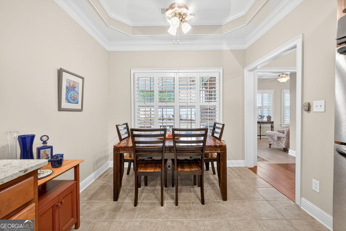 621 Berta Court Loganville - Photo 11