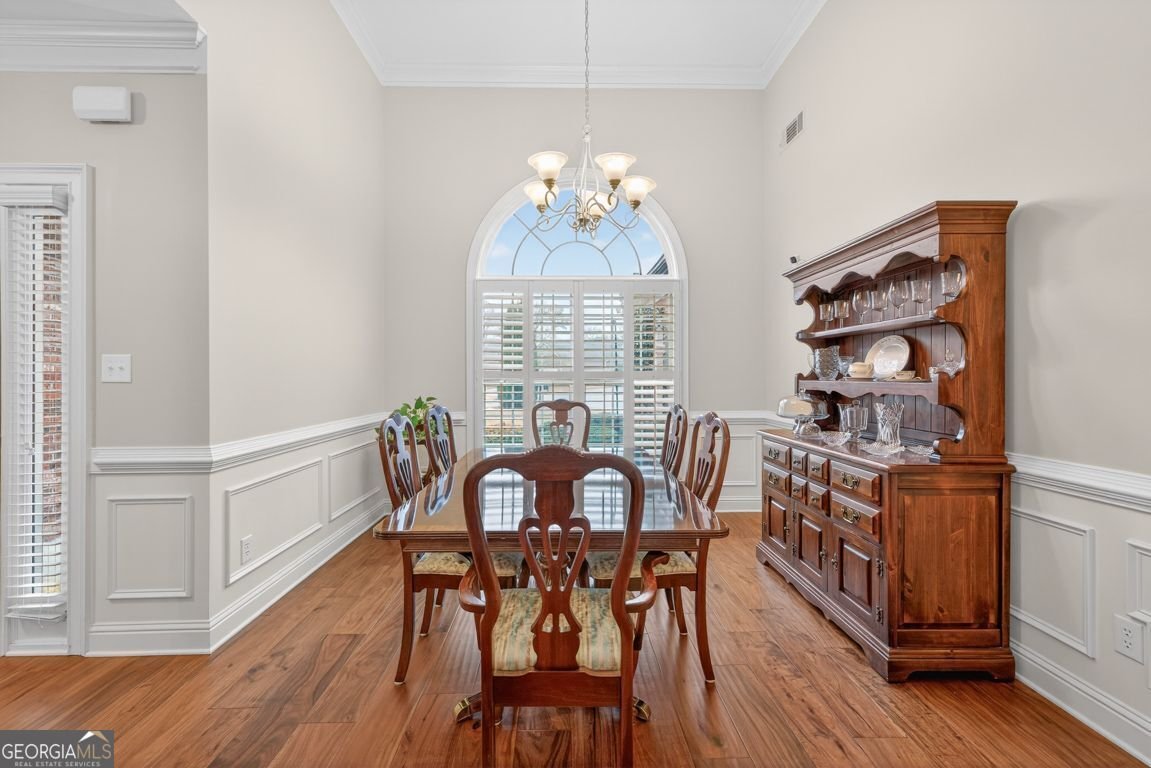 621 Berta Court Loganville - Photo 12